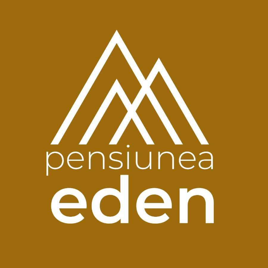 Pensiunea Eden Sovata Εξωτερικό φωτογραφία